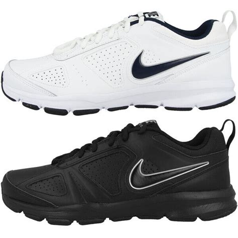 nike t-lite xi fitnessschuhe herren schwarz|Nike Herren T.